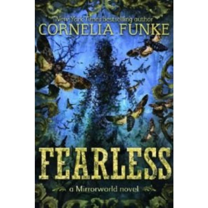 Fearless