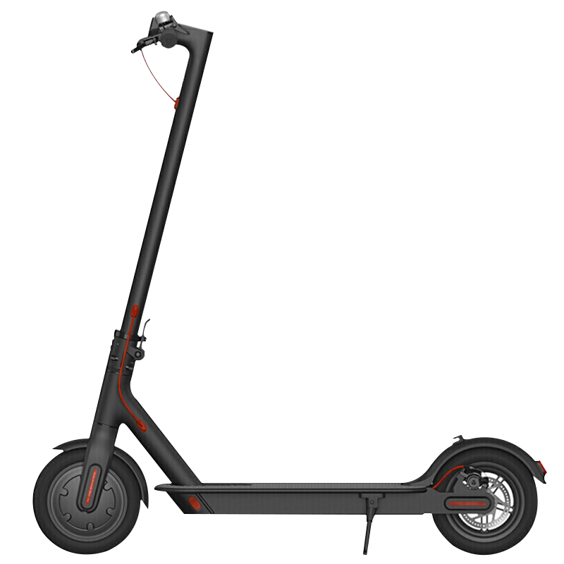 成人平衡车电动车代步车儿童智能男女便携折叠平行车电滑板电车 小米