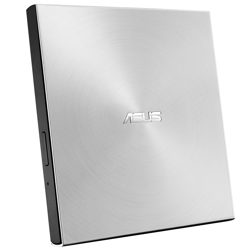 ��˶8���� USB2.0 ����DVD��¼�� �ƶ����� ��ɫ(����ƻ��ϵͳ/SDRW-08U7M-U)