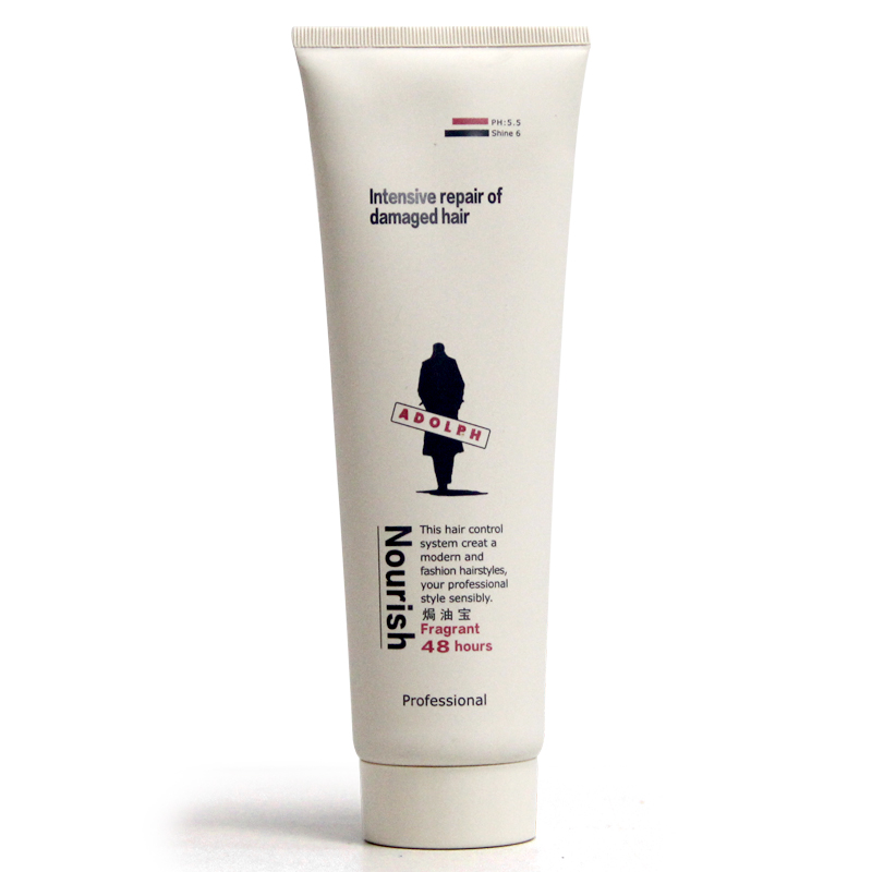 阿道夫香氛沐浴露680ml套装留香润滑沐浴液男士女士通用持久留香家庭装 魅力经典沐浴露680ml*2