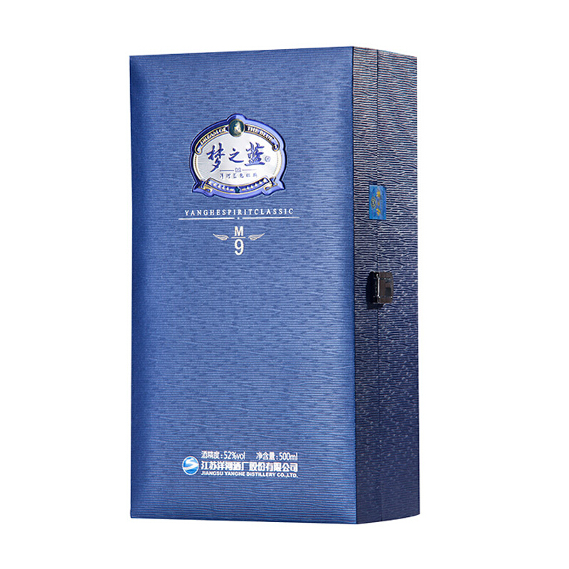 梦之蓝蓝色经典M9 【报价价格评测怎么样】 -什么值得买