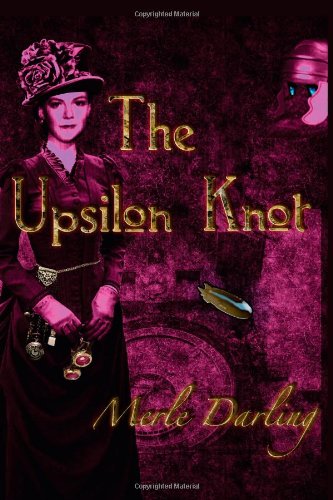 The Upsilon Knot