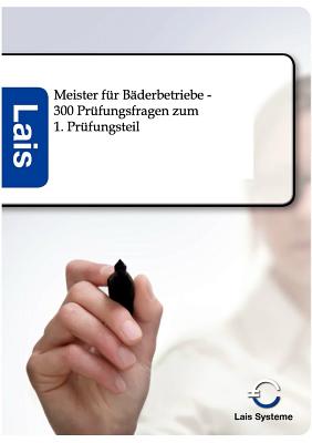 Meister Fur B Derbetriebe - 300 PR