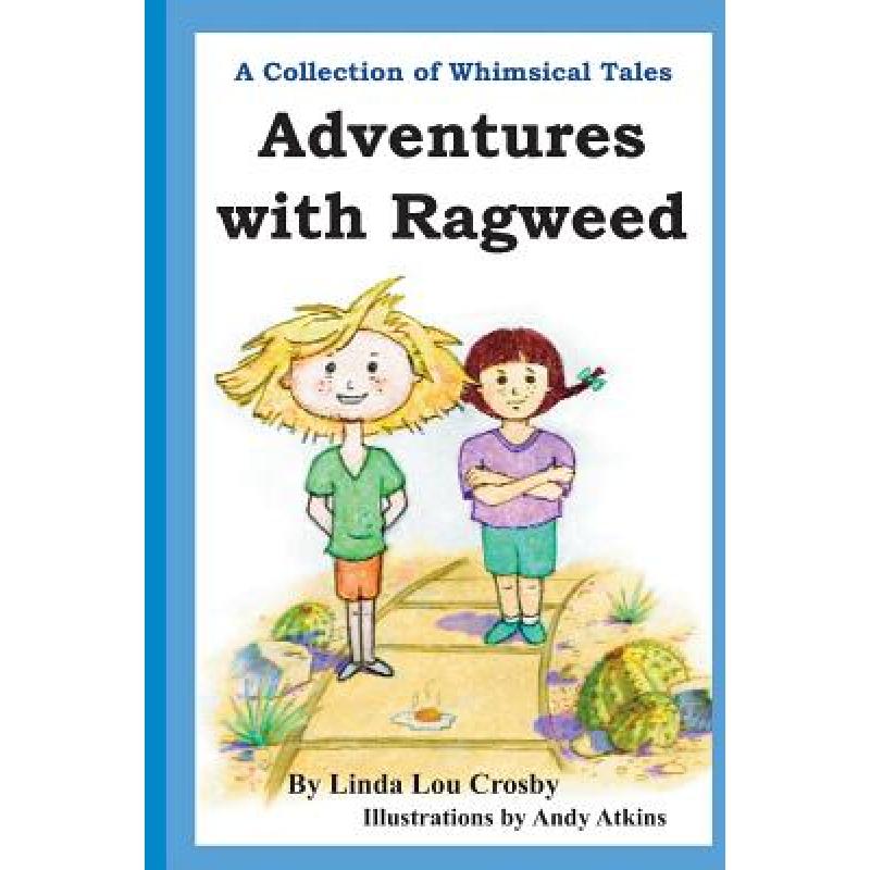 预订 Adventures with Ragweed
