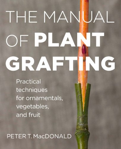 【预订】the manual of plant grafting: the