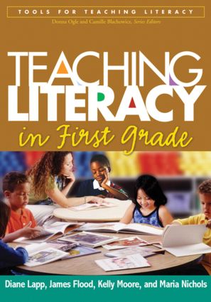 【预订】teaching literacy in first grade