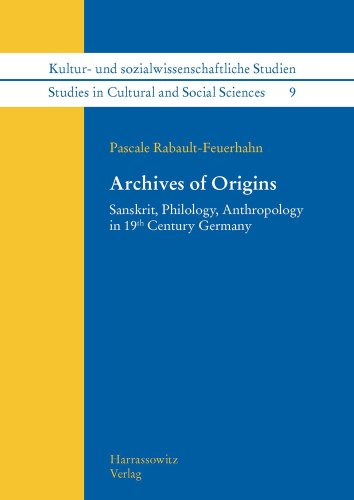 【预订】archives of origins: sanskrit