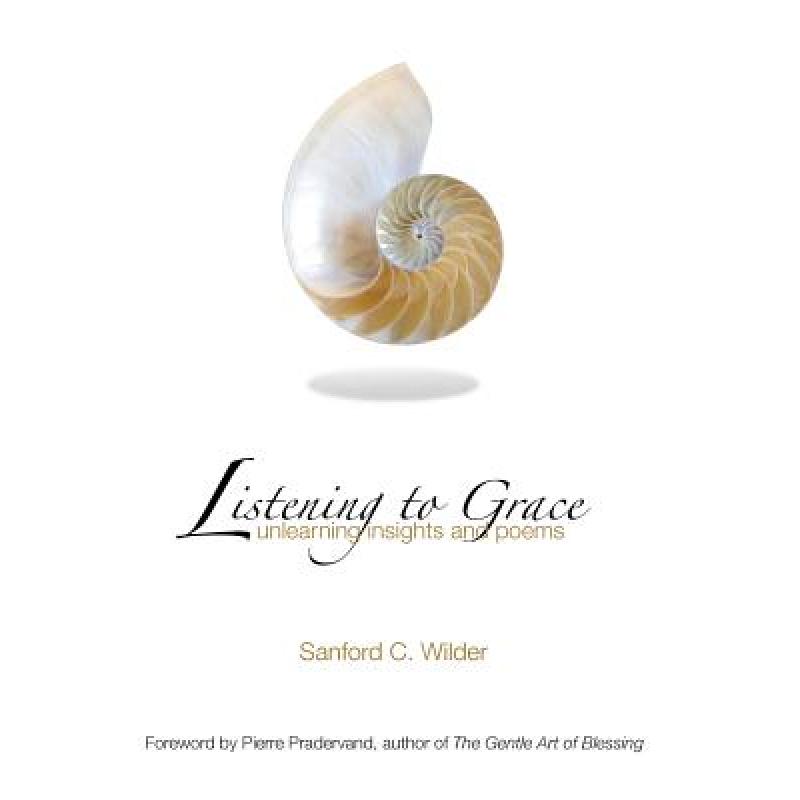 预订 Listening to Grace