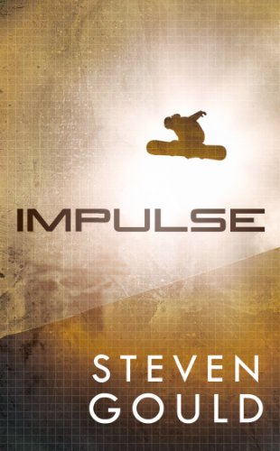 【预订】impulse