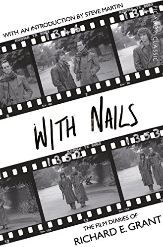 With Nails (Picador Classic Ed.)