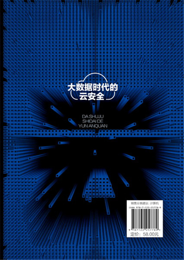 大数据时代的云安全