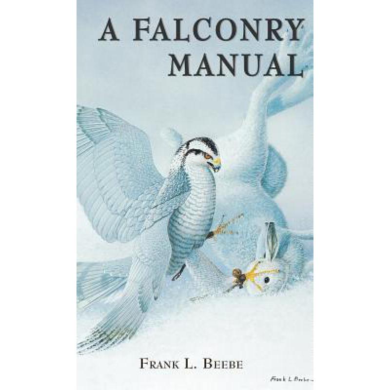 预订 A Falconry Manual
