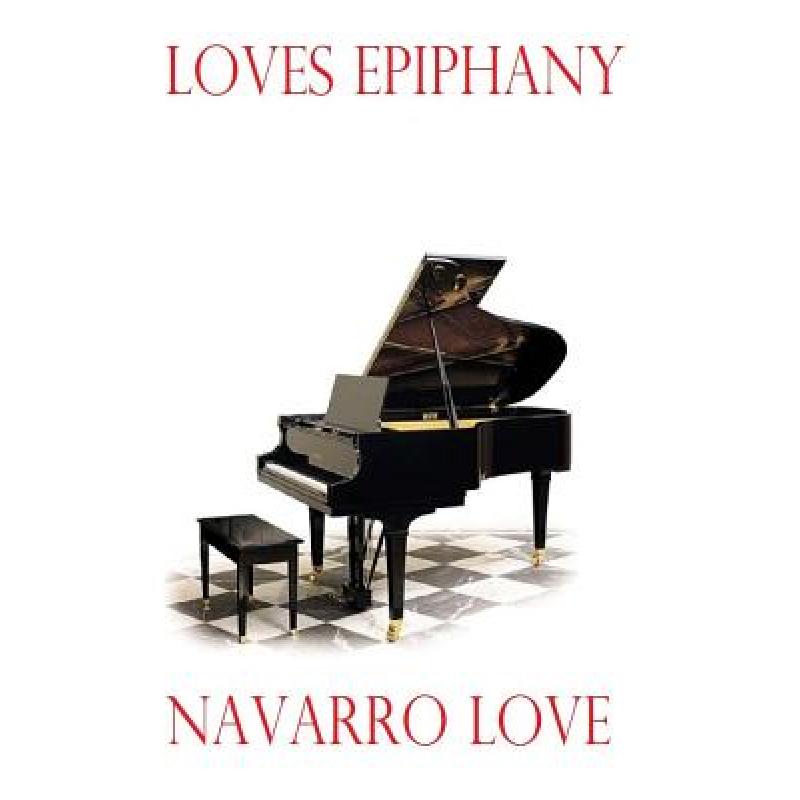 预订 loves epiphany