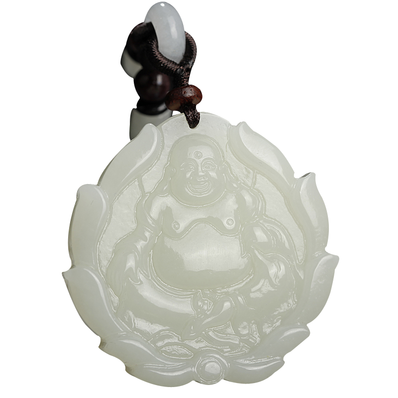 可以查询和田玉吊坠历史价格的网站|和田玉吊坠价格比较