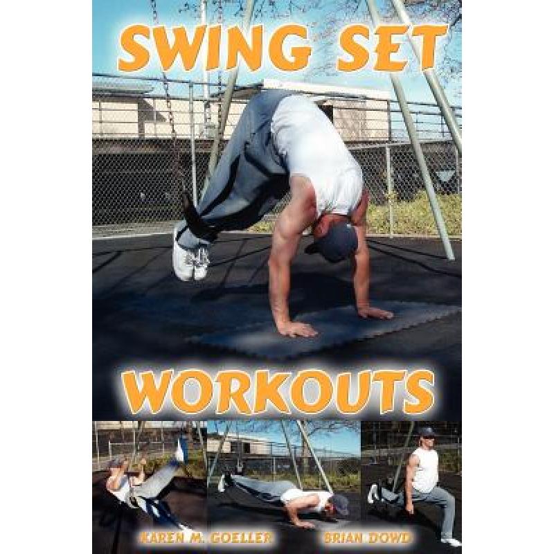 预订 Swing Set Workouts