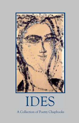 【预订】ides: a collection of poetry
