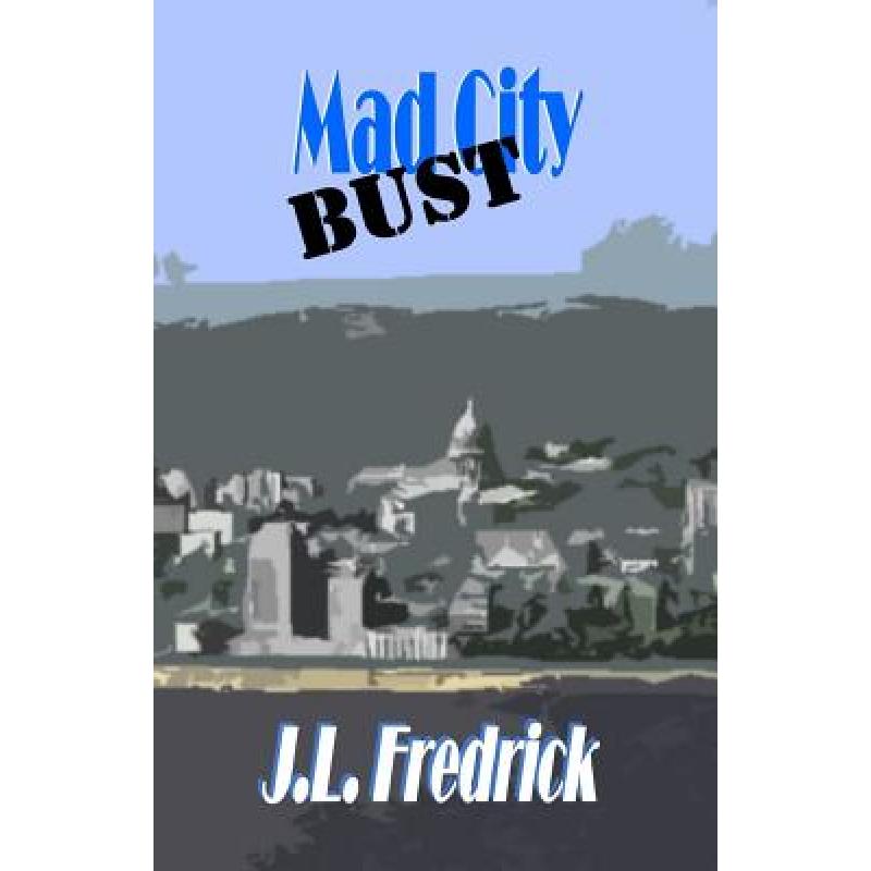 预订 mad city bust