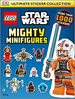 LEGO® Star Wars ™ Mighty Minifigures Ultimate St