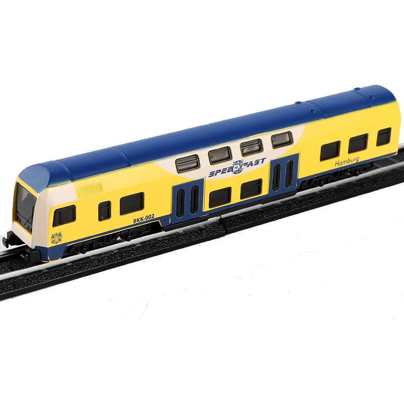 第1印象超合金仿真火车模型玩具这个火车的绿色是复古绿吗？