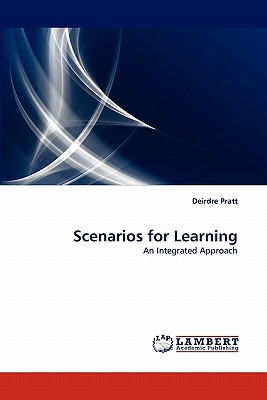 【预订】scenarios for learning
