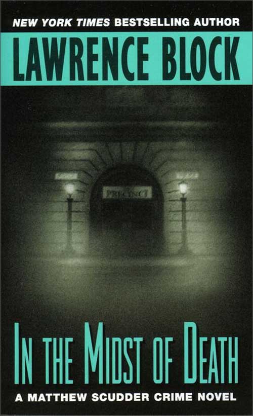 in the midst of death