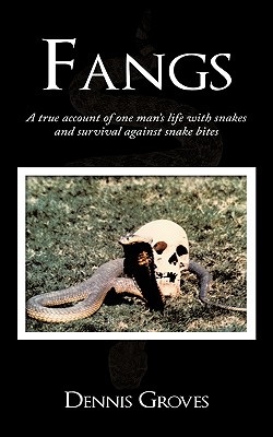 【预订】fangs: a true account of one man"s life