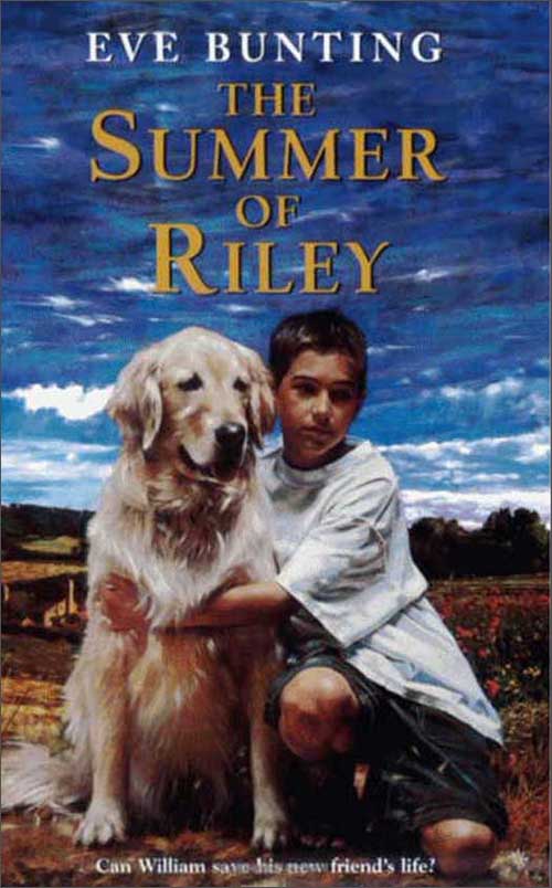 the summer of riley