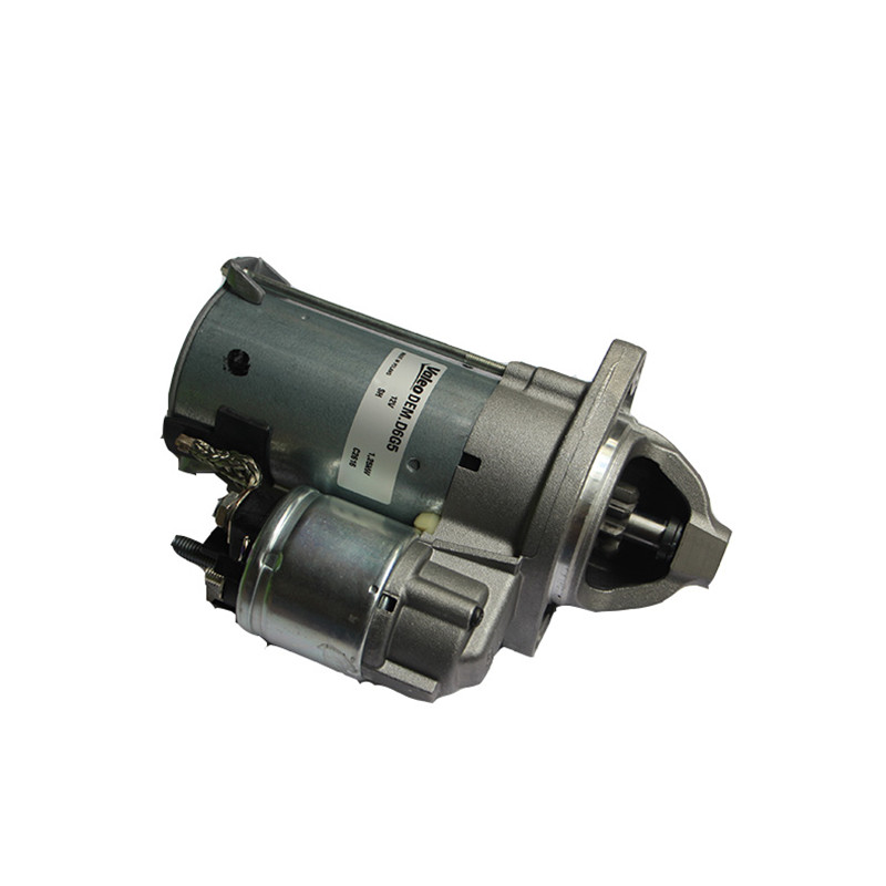 法雷奥 valeo 奔驰 斯柯达 马达 起动机启动机 昊锐 1.4t 7档双离合