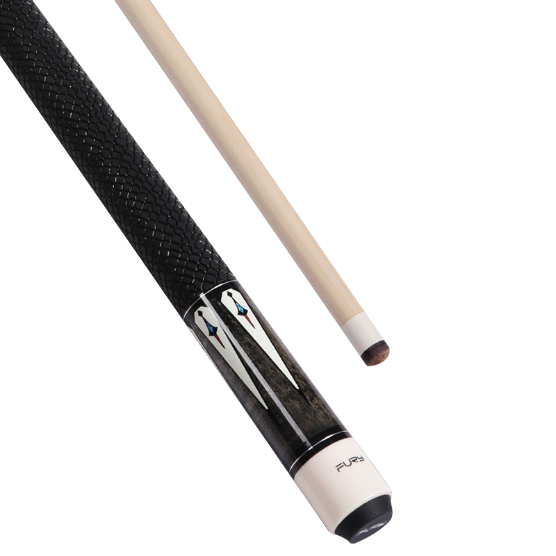 三,cuppa台球杆网友对比评测