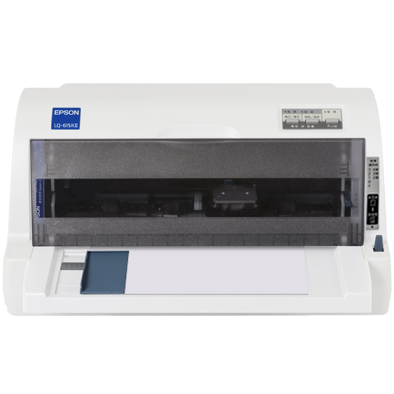 ��������EPSON��LQ-615KII��ʽ��ӡ�� LQ-615K��������ʽ��ӡ����82�У�