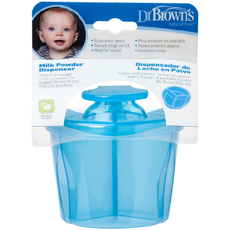 布朗博士(DrBrown's)奶粉盒-历史价格走势&购买比较|食物存储历史价格查询网站