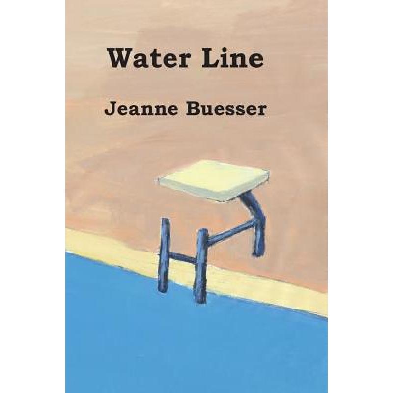 预订 Water Line: A special story