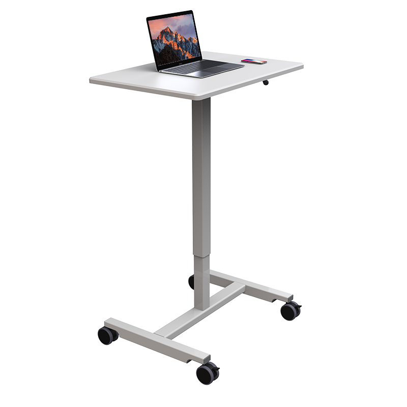 ECOLUS 宜客乐思 LS802WT 移动升降桌办公书桌