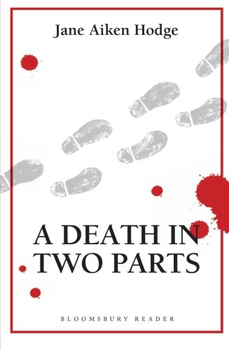 A Death in Two Parts