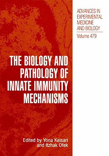 【预订】the biology and pathology of innate