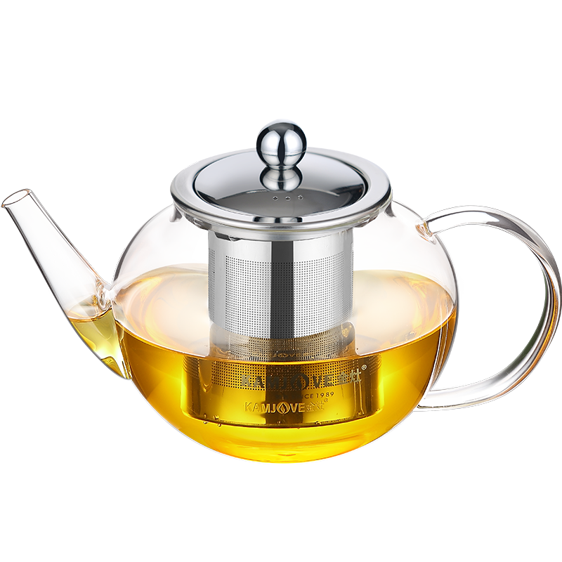 KAMJOVE800ML茶壶，市场销量趋势分析和品牌推荐