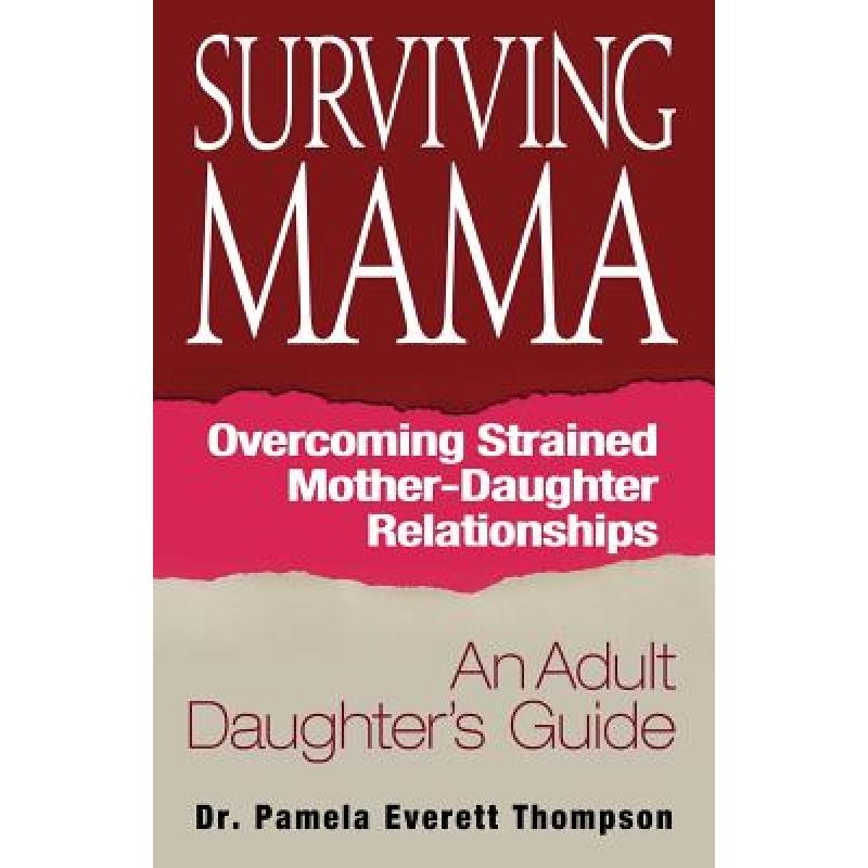 预订 Surviving Mama