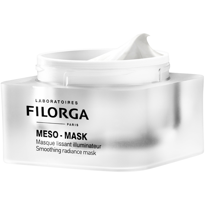 菲洛嘉（Filorga） 舒缓皮肤 深度补水 十全大补面膜 50ml礼物护肤