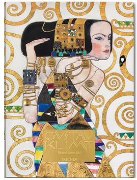 古斯塔夫克林姆特 克里姆绘画作品全集 gustav klimt 150周年珍藏