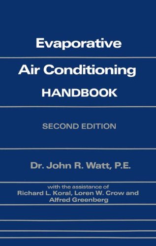 【预订】evaporative air conditioning