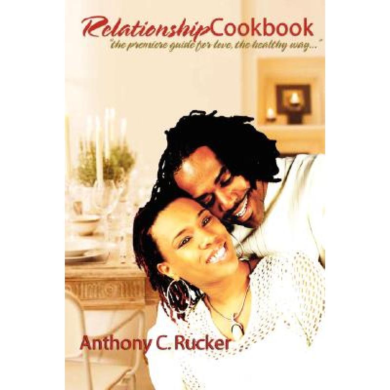 预订 Relationshipcookbook