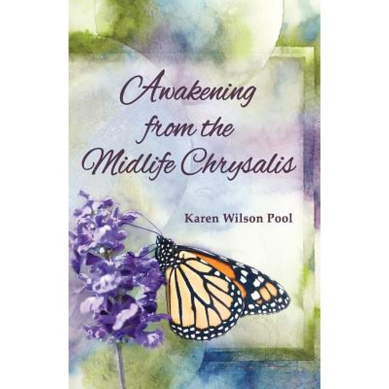 预订 Awakening from the Midlife Chrysalis
