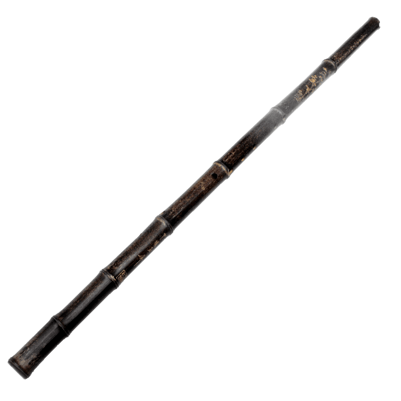 玉屏簫笛 紫竹演奏洞簫 八孔/六孔  演奏簫 蕭 玉屏姚茂順制作簫樂器 六孔G調(diào)