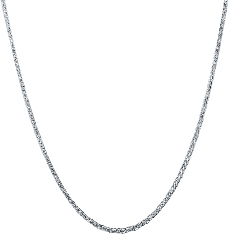 ���ڲ�������������ZLF��  PT950��������Ů���Ф�����׽����� 40cm -2.5g1785.5Ԫ
