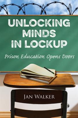 【预订】unlocking minds in lockup: prison