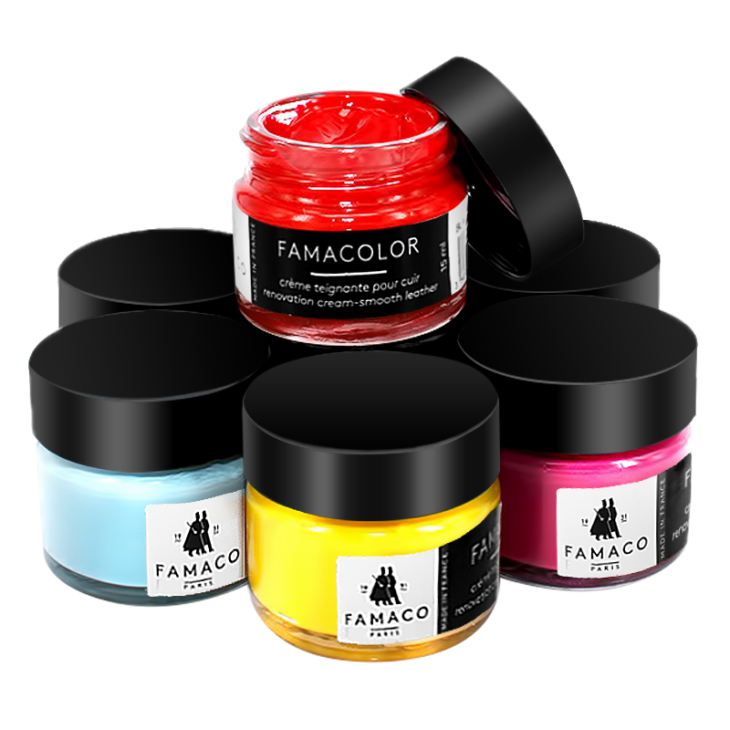 FAMACO皮具护理品：保护你的皮具，延长使用寿命|皮具护理品历史价格查询方法