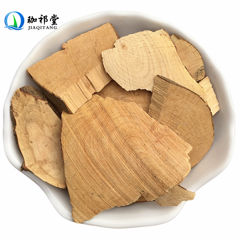 珈祁堂 茶树根中药材500克老茶树根