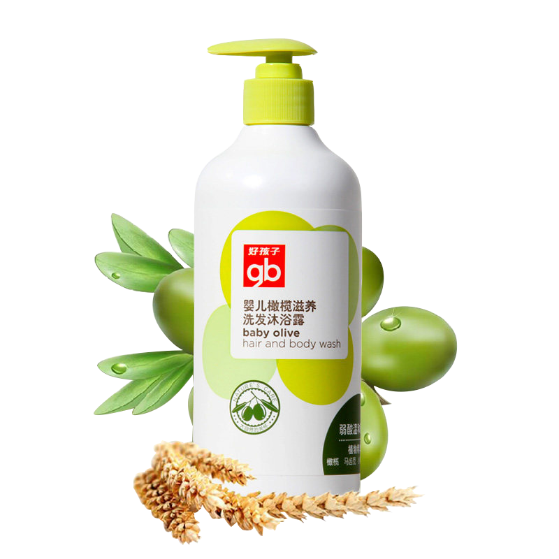 ڲgbúӶͯԡ¶ͯϴˮӤϴԡһº 500ml*1ƿ21.9Ԫ