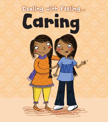 【预订】caring