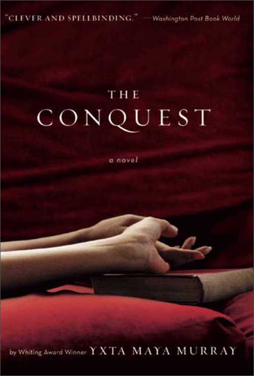 the conquest